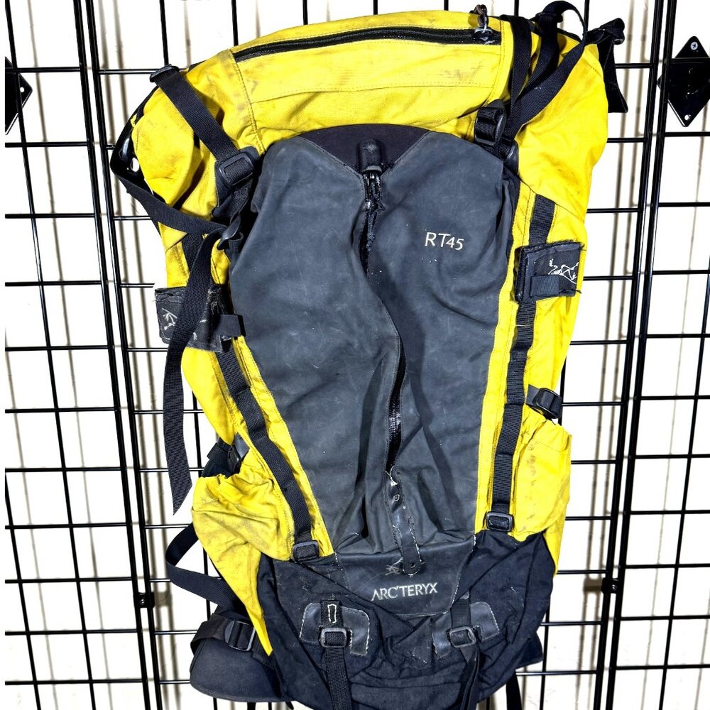 Vintage Arc'teryx RT45 Backpack